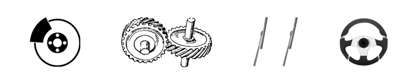 pieces-detachees